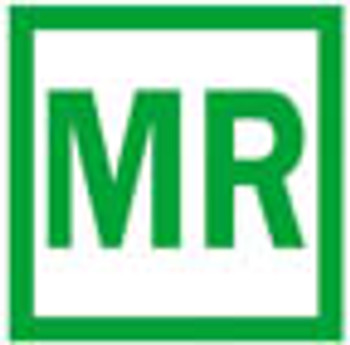 7 lb MRI Sand Bag 6" x 18"