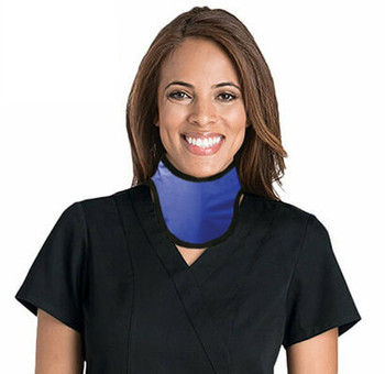 Techno-Aide Thyroid Collar 55 Radiation Protection Techno-Aide Thyroid Collar 55 Radiation Protection
