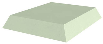 3" Rectangle 16.5"x20.5"x3" 36 Stealth Core/Cote Blocks 3" Rectangle 16.5"x20.5"x3" 36 Stealth Core/Cote Blocks