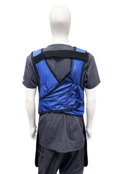 EZ Comfort-Flex Fontal Lead Apron Radiation Protection Techno-Aide EZ Comfort-Flex Fontal Lead Apron Radiation Protection Techno-Aide