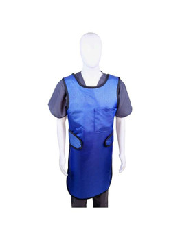 EZ Comfort-Flex Fontal Lead Apron Radiation Protection Techno-Aide EZ Comfort-Flex Fontal Lead Apron Radiation Protection Techno-Aide