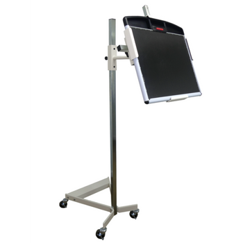 Mobile Positioner Pro DR Panel Holder Extended Reach Mobile Positioner Pro DR Panel Holder Extended Reach