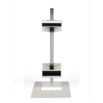 Premium Tabletop Lateral Holder Premium Tabletop Lateral Holder