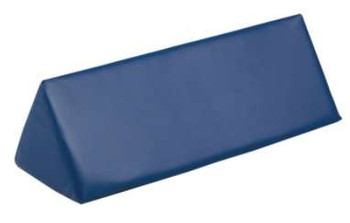 Vinyl Covered Spinal X-ray Wedge 45 Degrees X-Ray Positioning Devices Z & Z Medical Vinyl Covered Spinal X-ray Wedge 45 Degrees X-Ray Positioning Devices Z & Z Medical