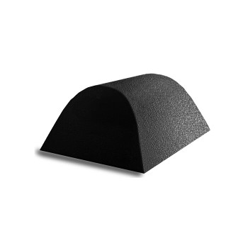 Coated Knee Arthogram Block