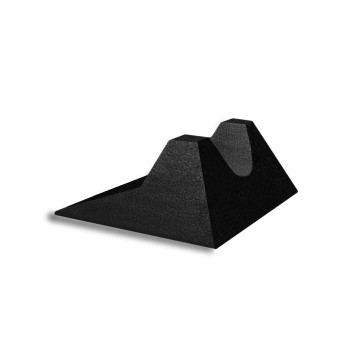 Neck & Head Support X-ray Positioning Sponge Coated X-Ray Positioning Devices Z & Z Medical