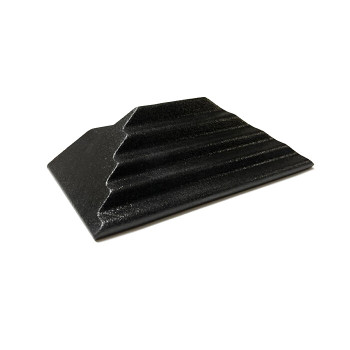 Finger X-ray Block Coated Finger X-ray Block Coated