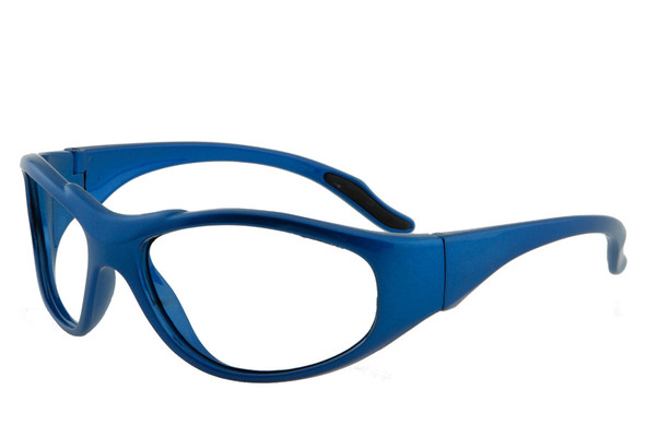 Blade Radiation Glasses 210 X-Ray Eyewear
