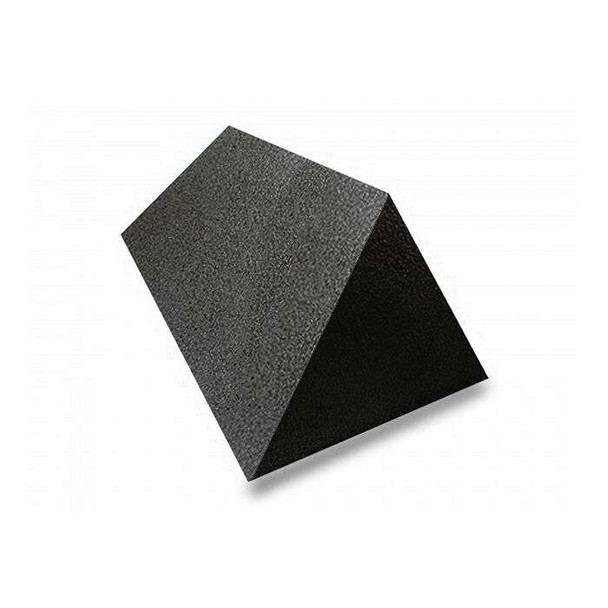 45 Degree x-ray Wedge 10"x20.25"x7" Coated X-Ray Positioning Devices Z & Z Medical
