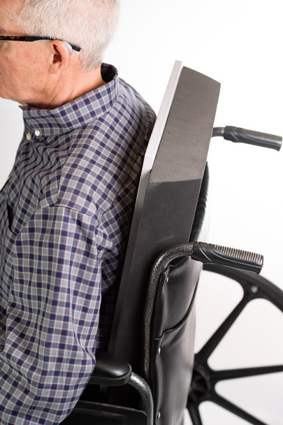 Wheelchair Bolster for X-Ray Imaging 328 X-Ray Positioning Devices