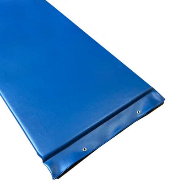 Standard Table Pad - 24x72x1 283 X-Ray Positioning Devices