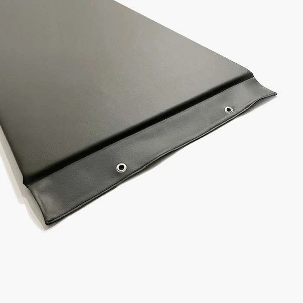 Economy X-ray Table Pad With Cover 30x80x1 X-Ray Positioning Devices Z & Z Medical