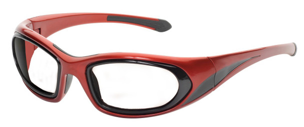 Circuit X-ray Radiation Glasses