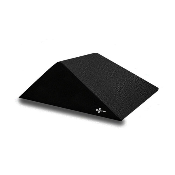 CT Knee Wedge Support 26 Degrees Coated 22"x20"x7"