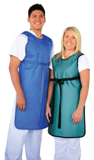 Shielding Econo Coat Apron 149 Radiation Protection