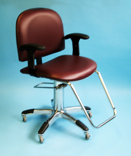Hydraulic Mammography Chair Hydraulic Mammography Chair