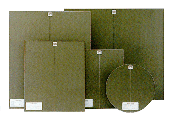 14x17" 178 LPI 6:1 499 CR X-ray Grids 178 LPI