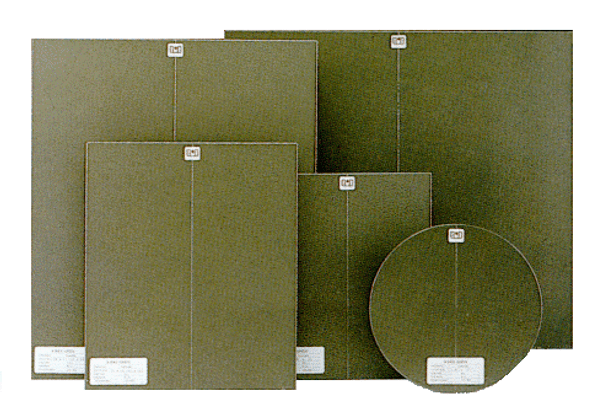 24x30cm 103 LPI 8:1 153 X-Ray Grids