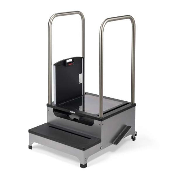 Complete View 2-Step X-ray Platform w Swivel 360 System X-Ray Positioning Devices RC Imaging