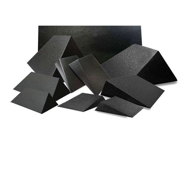 CT Imaging Positioning Sponge Kit Coated X-Ray Positioning Devices