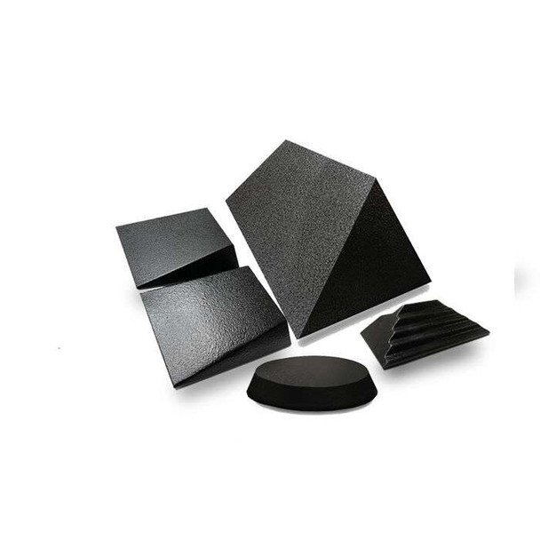 Clinic Kit A X-ray Positioning Sponges Coated X-Ray Positioning Devices Z & Z Medical