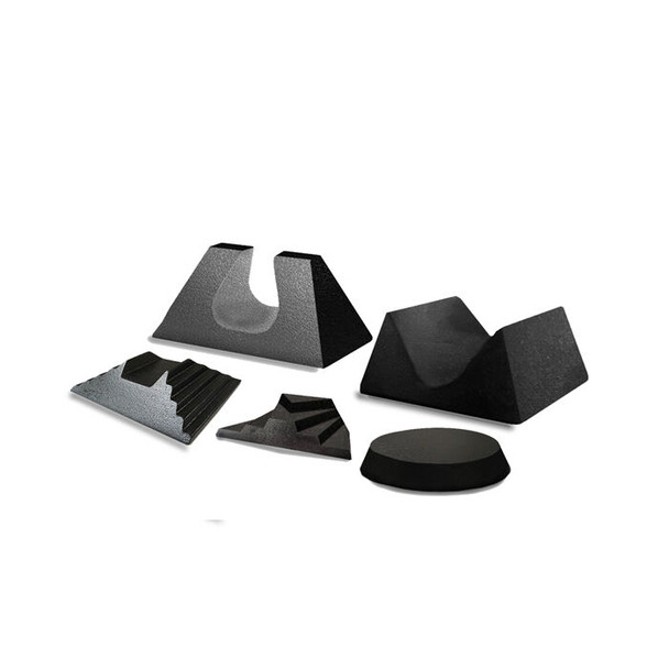 Pediatric X-ray Positioning Kit Coated 458 X-Ray Positioning Devices
