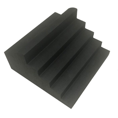 Finger X-ray Block Closed Cell | Eljay X-Ray, Inc.