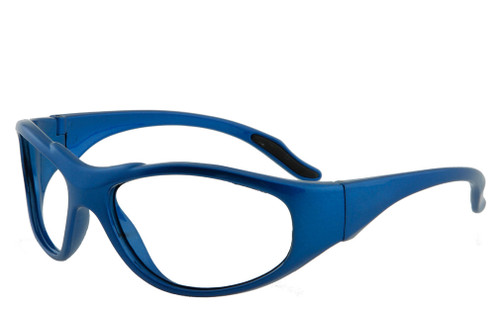 Wrap-Around Eyewear 125 Eljay X-Ray, Inc.