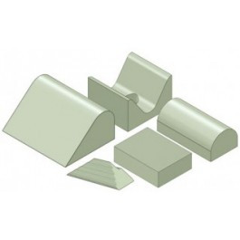 Image result for x-ray sponges