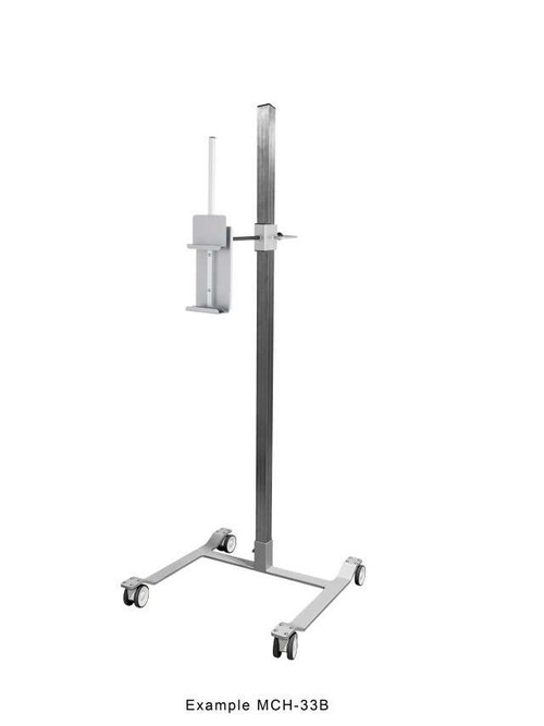 Mobile X-Ray Cassette CR Plate Holder | Eljay X-Ray, Inc.