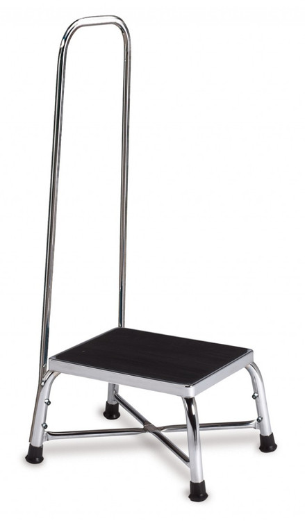 Step Ladder Radiography Step Stool for X-ray & Radiology | Eljay X-Ray, Inc.