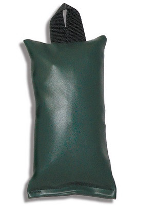 12 lb Vinyl Sand Bag 8