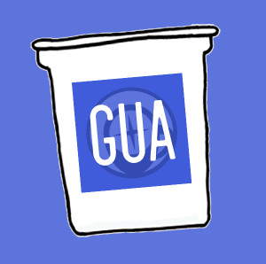 Guatemala pods Guatemala pods