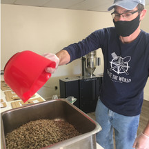 Why Wanderlust Coffees?