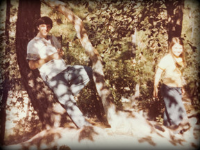 Inside the Cup - Kristina