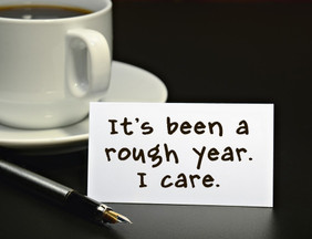 Announcing the winners of our Who Needs a Pick-Me-Up? giveaway