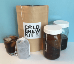 Introducing Cold Brew Kits! Introducing Cold Brew Kits!