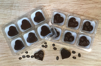 What are Mochaccino Hearts? And where can I get some?