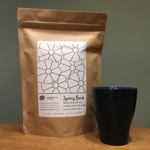 Introducing our new Spring Break Blend