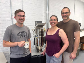 Happy Birthday to Us!