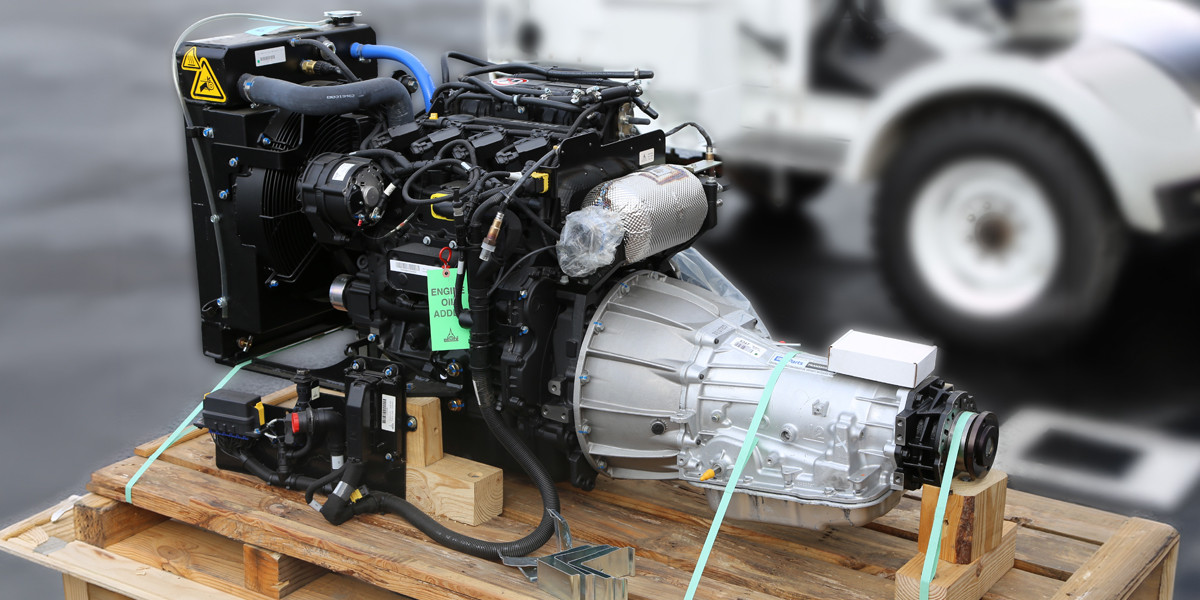 Sage Parts - GSE Replacement Parts For Ground Support Equipment