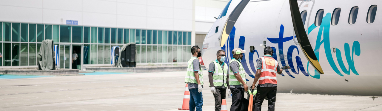 Our signature fixture that bends to your will