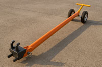 Aircraft Towbar Parts