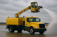 De-icing Equipment Parts