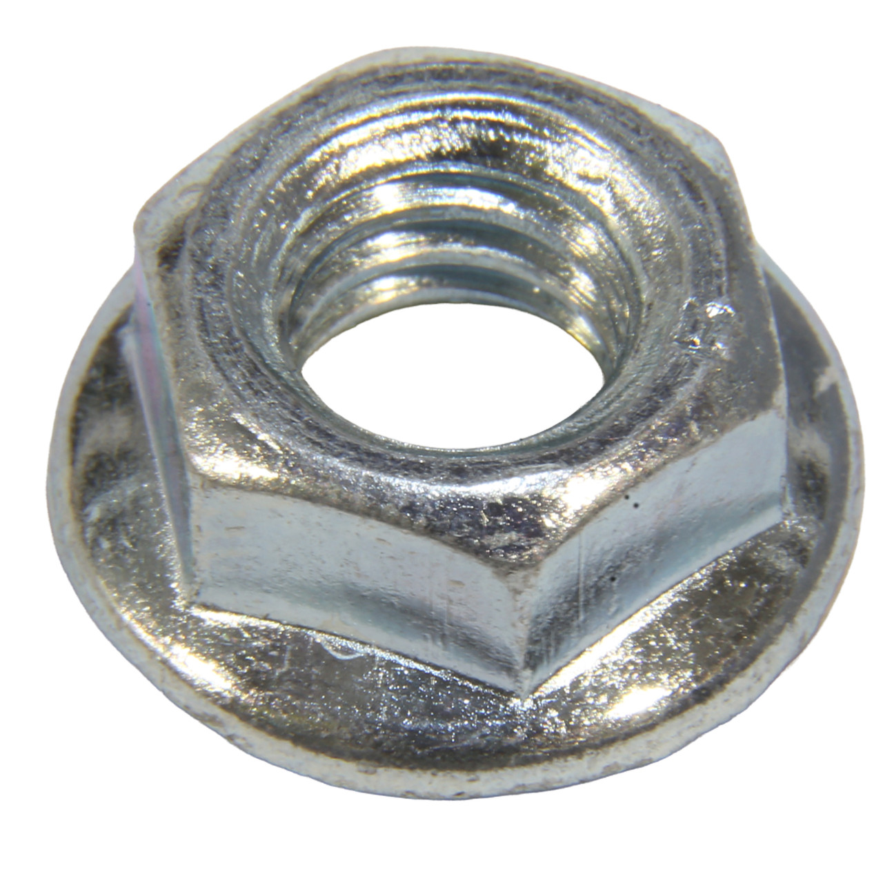 Flange Nut 5/16