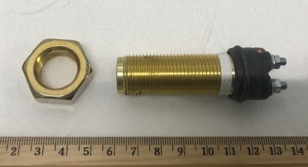 Tk Rpm Sensor Threads Thermo King TK486V RPM Sensor for GSE | Precision & Reliability