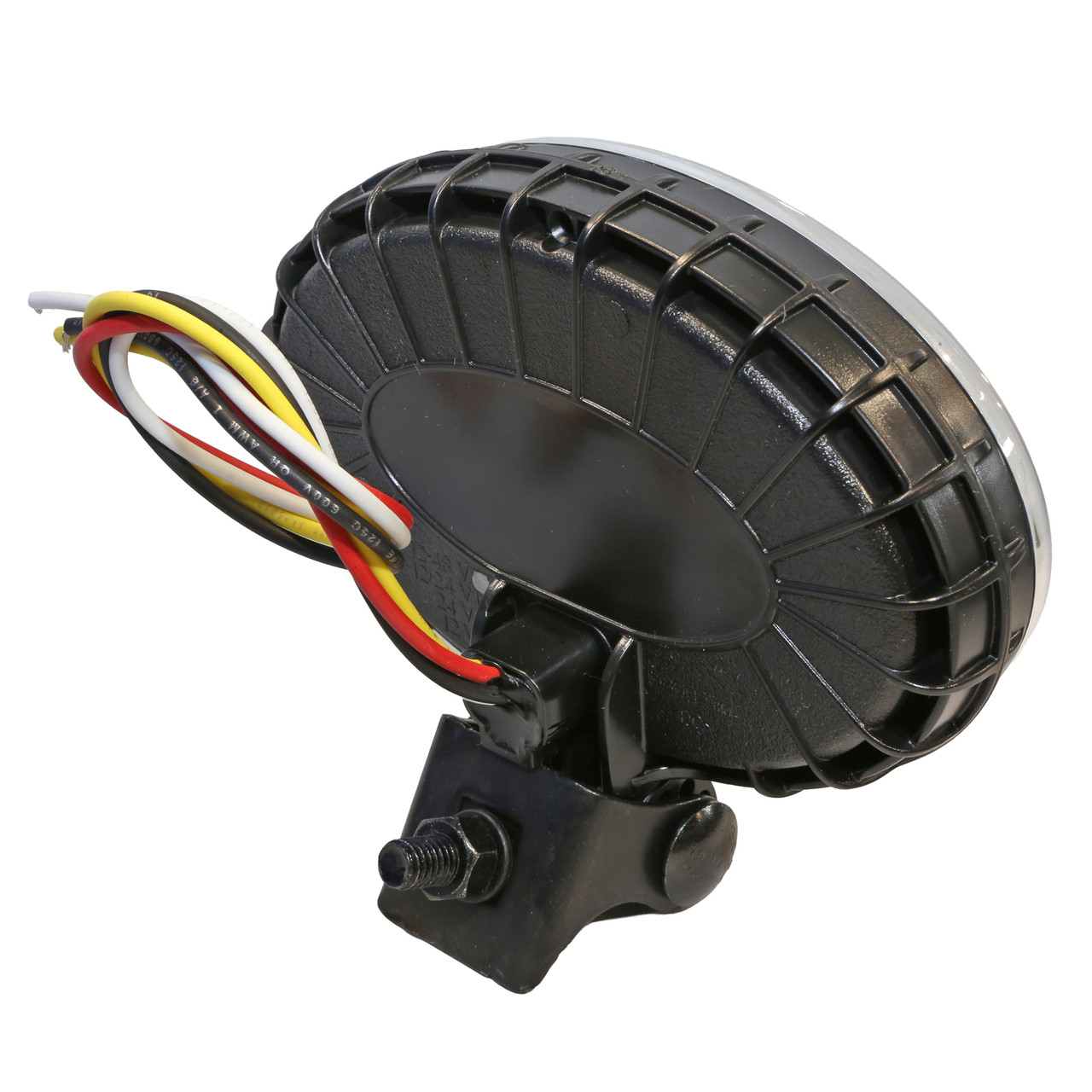 LED Headlamp Assembly, Left Hand for GT35 GSE