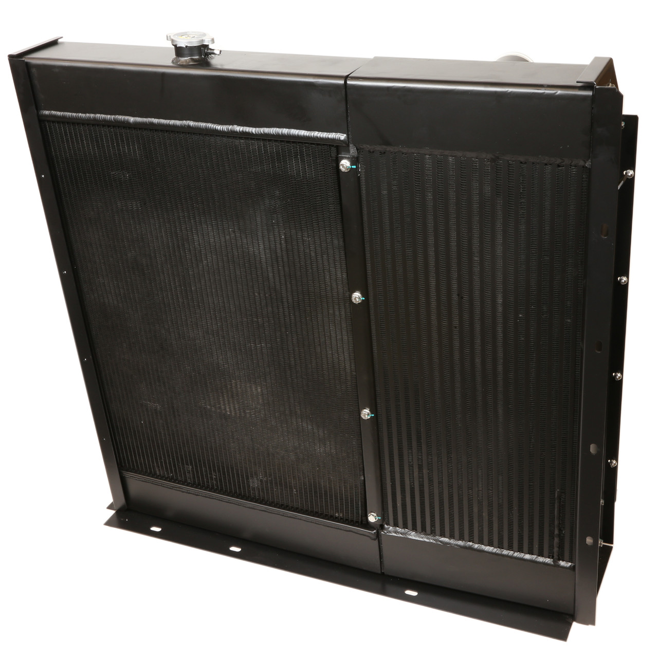 Charge Air Cooler Assembly for TLD GPU Models