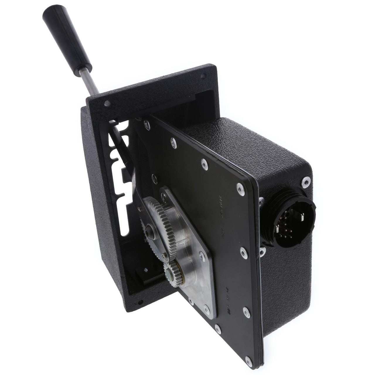 TUG GT50DZ Tow Tractor Control Shifter | Heavy-Duty GSE Parts