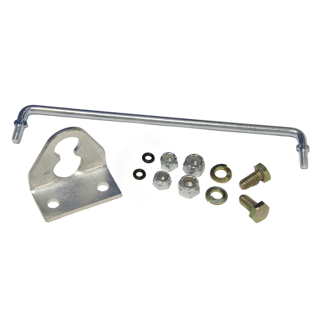 GSE Shifter Mount Kit for TUG MA, GT16/28 & Clark CT-40 Tractors